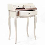 Стол-бюро с 3-мя ящиками Interiors Romance варинант исполнения - 1 | Loft Concept в Воронеже