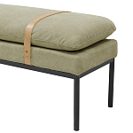 Банкетка Chase Banquet варинант исполнения - 3 | Loft Concept в Воронеже