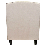 Кресло Henry Armchair beige flax варинант исполнения - 2 | Loft Concept в Воронеже