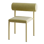 Стул «Валик XL» варинант исполнения - 1 | Loft Concept в Воронеже