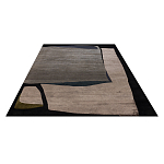 Ковер шелк Manhattan Wool Silk Carpet III варинант исполнения - 2 | Loft Concept в Воронеже