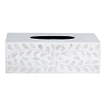 Салфетница Esmee Bone Inlay варинант исполнения - 2 | Loft Concept в Воронеже