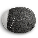 Пуф - Камень WHITE NOSE варинант исполнения - 8 | Loft Concept в Воронеже