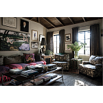 Книга Golden Light: The Interior Design of Nickey Kehoe варинант исполнения - 8 | Loft Concept в Воронеже