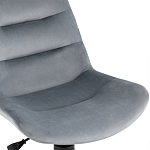 Кресло для рабочего стола Sheilly Grey варинант исполнения - 6 | Loft Concept в Воронеже