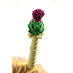 Статуэтка тропический фрукт Pandora Tropical Fruit Orange Two Flowers варинант исполнения - 4 | Loft Concept в Воронеже