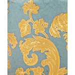 Фарфоровая шкатулка Leo варинант исполнения - 4 | Loft Concept в Воронеже