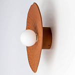 Бра TERRA [FLOW] варинант исполнения - 1 | Loft Concept в Воронеже