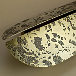 Бра винтажное с имитацией коррозии на медном корпусе Predominant варинант исполнения - 2 | Loft Concept в Воронеже