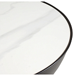 Столик журнальный в форме полусферы Table Bowl варинант исполнения - 2 | Loft Concept в Воронеже