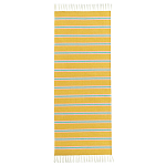 Ковер Vinridio Bо для коридора в полоску варинант исполнения - 2 | Loft Concept в Воронеже