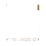 Подвесной светильник Invitation to Peace варинант исполнения - 1 | Loft Concept в Воронеже