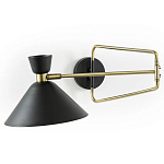 Бра на шарнире Davy Wall Lamp варинант исполнения - 3 | Loft Concept в Воронеже