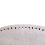 Кресло Aubrey Classical Armchair beige flax варинант исполнения - 5 | Loft Concept в Воронеже