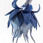 Статуэтка Синий тропический фрукт Tropical Fruit Pandora 5 варинант исполнения - 3 | Loft Concept в Воронеже