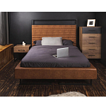 Комод с 5-ю ящиками в стиле лофт Urban Style Space варинант исполнения - 7 | Loft Concept в Воронеже