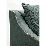 Диван прямой Kant Sofa Blue варинант исполнения - 4 | Loft Concept в Воронеже