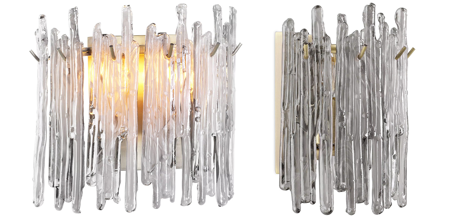 Бра Eichholtz Wall Lamp Saint Roch Single Бра Eichholtz Wall Lamp Saint Roch Single - Loft-Concept в Воронеже