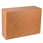 Настольный письменный набор из яшмы и долерита с декором Двуглавый орел Manager Organizer варинант исполнения - 7 | Loft Concept в Воронеже