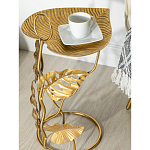 Столик дизайнерский Bookcase варинант исполнения - 6 | Loft Concept в Воронеже