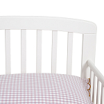 Кровать детская из березы Lily Dreamer варинант исполнения - 6 | Loft Concept в Воронеже