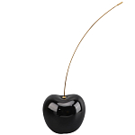 Декоративная статуэтка вишня Cherry Black Statuette варинант исполнения - 1 | Loft Concept в Воронеже