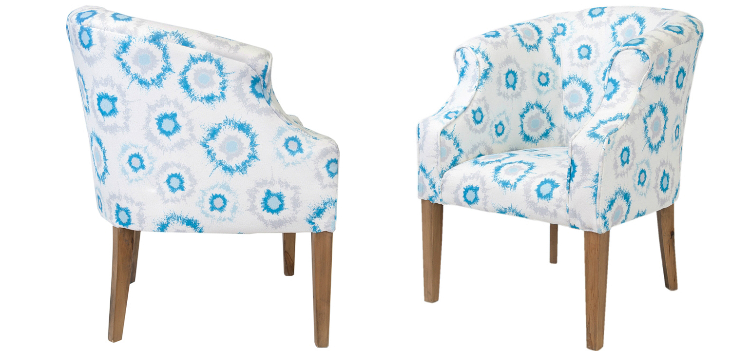 Кресло Lorentine Armchair Кресло Lorentine Armchair - Loft-Concept в Воронеже