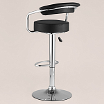 Стул барный на металлической ноге Evita варинант исполнения - 4 | Loft Concept в Воронеже