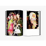 John Galliano: Unseen варинант исполнения - 3 | Loft Concept в Воронеже