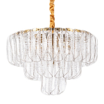 Люстра Lamp Ledzhend варинант исполнения - 1 | Loft Concept в Воронеже