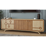 Тумба «Андромеда» варинант исполнения - 1 | Loft Concept в Воронеже