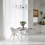 Люстра Evening Dress варинант исполнения - 3 | Loft Concept в Воронеже