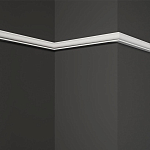 Гладкий молдинг MT-03 варинант исполнения - 1 | Loft Concept в Воронеже