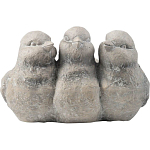 Кашпо Tits варинант исполнения - 2 | Loft Concept в Воронеже