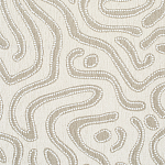 Мебельная ткань Шенилл Ribbon Светло-бежевый N 1063 варинант исполнения - 1 | Loft Concept в Воронеже