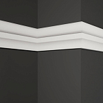 Гладкий молдинг MT-42 варинант исполнения - 1 | Loft Concept в Воронеже