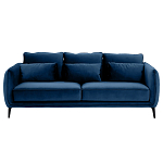 Диван трёхместный с подлокотниками Dutchman варинант исполнения - 15 | Loft Concept в Воронеже