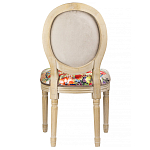 Стул French Extra red варинант исполнения - 3 | Loft Concept в Воронеже