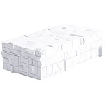 Шкатулка Toussaint Box варинант исполнения - 3 | Loft Concept в Воронеже