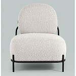 Кресло Стоун ткань букле варинант исполнения - 4 | Loft Concept в Воронеже