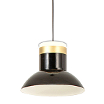 Подвесной светильник Celevis Black варинант исполнения - 1 | Loft Concept в Воронеже