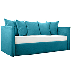 Кровать-кушетка Memory варинант исполнения - 3 | Loft Concept в Воронеже