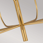 Люстра подвесная с 9-ю лампами Feiss варинант исполнения - 5 | Loft Concept в Воронеже