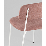Стул Chao розовый варинант исполнения - 3 | Loft Concept в Воронеже