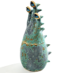 Ваза декоративная Взгляд Triadе Vase варинант исполнения - 1 | Loft Concept в Воронеже