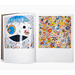 Коллекционный Арт-альбом Takashi Murakami Prints Art Works Book English Catalog kiki kaikai gallery Japan 2008 Букинистика варинант исполнения - 2 | Loft Concept в Воронеже