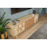 Тумба «Андромеда» варинант исполнения - 2 | Loft Concept в Воронеже