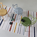 Кресло Chameleon варинант исполнения - 10 | Loft Concept в Воронеже