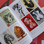 Подарочная Книга Head to Toe: The Nude in Graphic Design варинант исполнения - 4 | Loft Concept в Воронеже