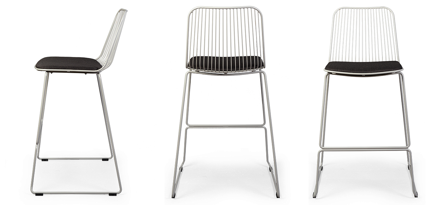 Барный стул Korab Barstool Барный стул Korab Barstool - Loft-Concept в Воронеже